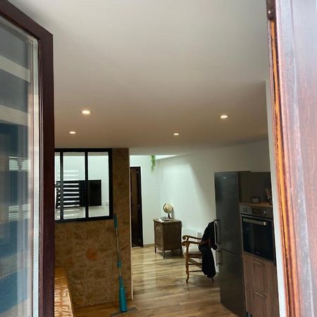 Appartement A 12 Mn De Cauterets ปิแยร์ฟิตต์-เนสเตลาส์ ภายนอก รูปภาพ
