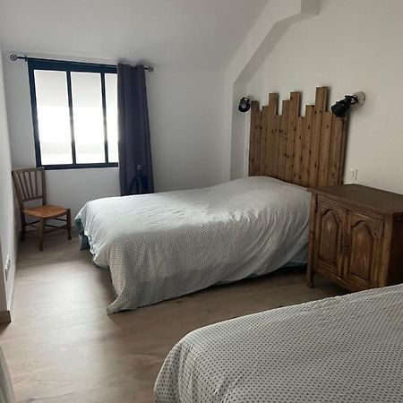 Appartement A 12 Mn De Cauterets ปิแยร์ฟิตต์-เนสเตลาส์ ภายนอก รูปภาพ