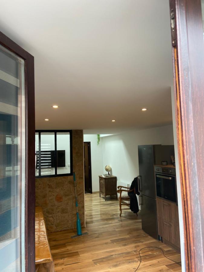 Appartement A 12 Mn De Cauterets ปิแยร์ฟิตต์-เนสเตลาส์ ภายนอก รูปภาพ