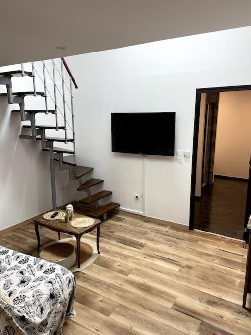 Appartement A 12 Mn De Cauterets ปิแยร์ฟิตต์-เนสเตลาส์ ภายนอก รูปภาพ
