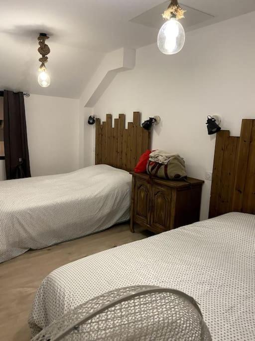Appartement A 12 Mn De Cauterets ปิแยร์ฟิตต์-เนสเตลาส์ ภายนอก รูปภาพ