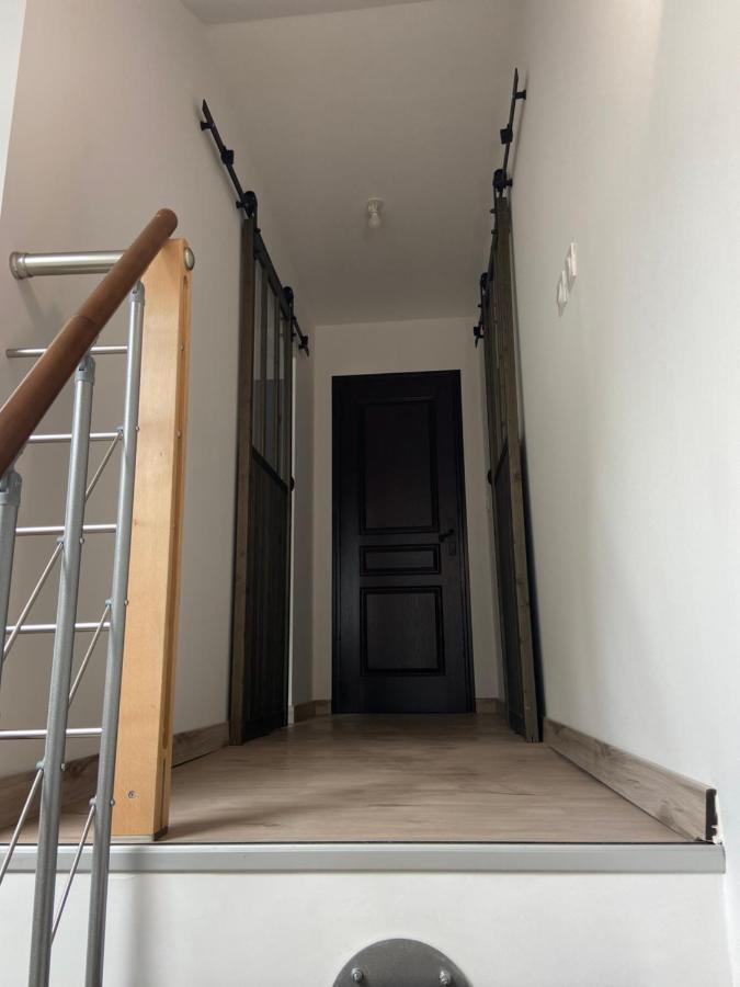 Appartement A 12 Mn De Cauterets ปิแยร์ฟิตต์-เนสเตลาส์ ภายนอก รูปภาพ
