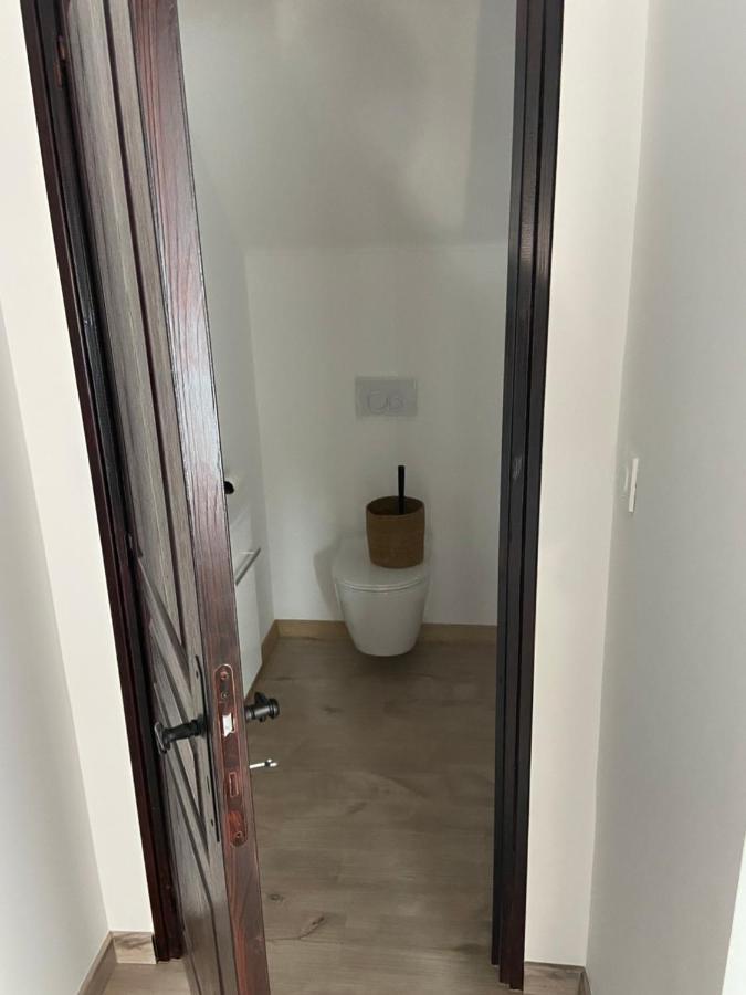 Appartement A 12 Mn De Cauterets ปิแยร์ฟิตต์-เนสเตลาส์ ภายนอก รูปภาพ